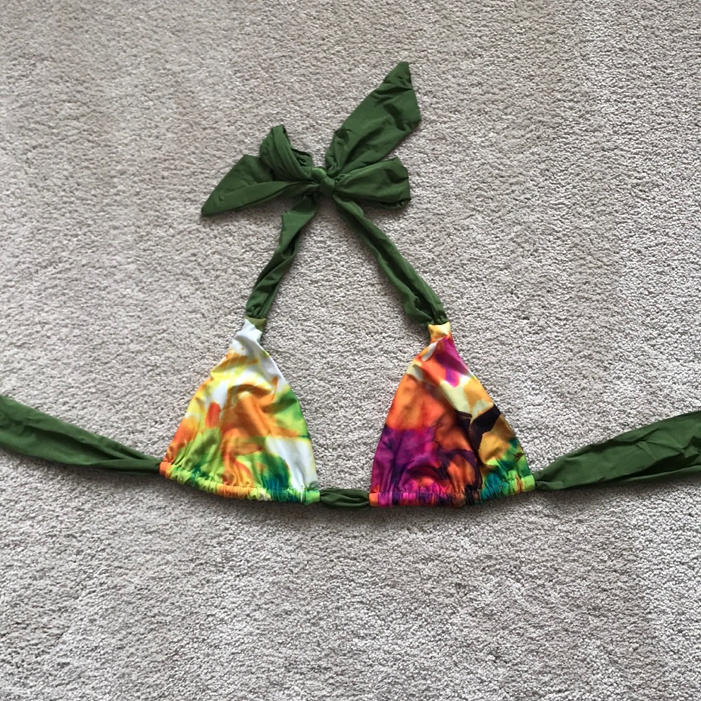 Victoria Secret swimsuit top